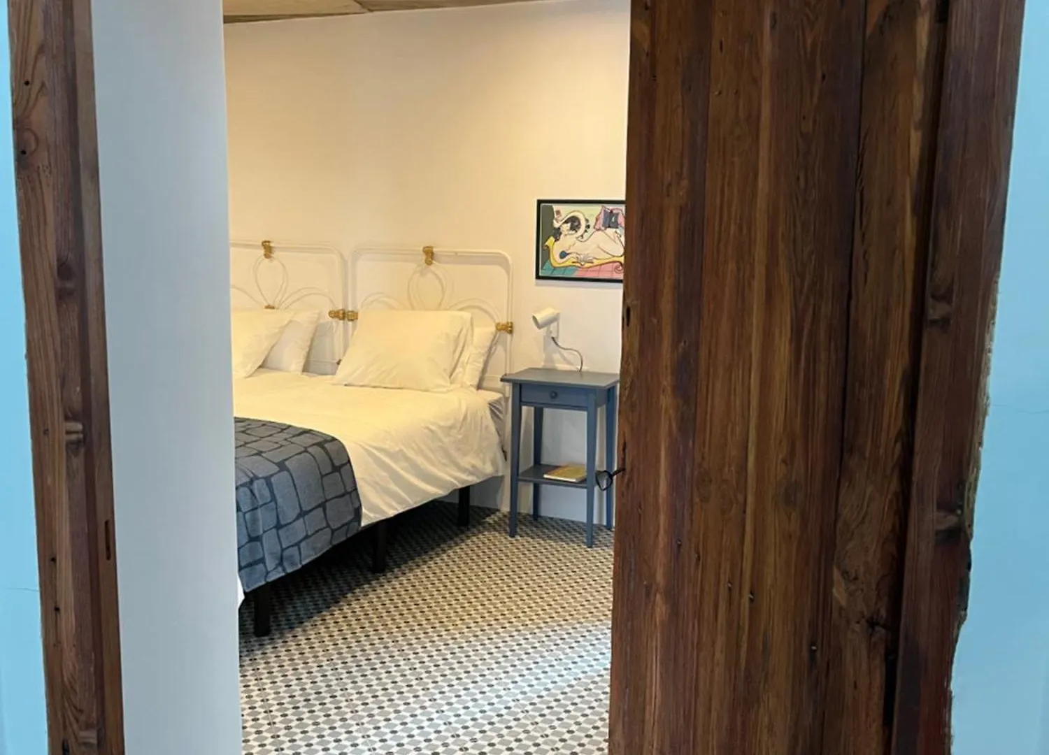 Villa Casa El Granero De Antonio à San Miguel de Abona Hébergement de vacances