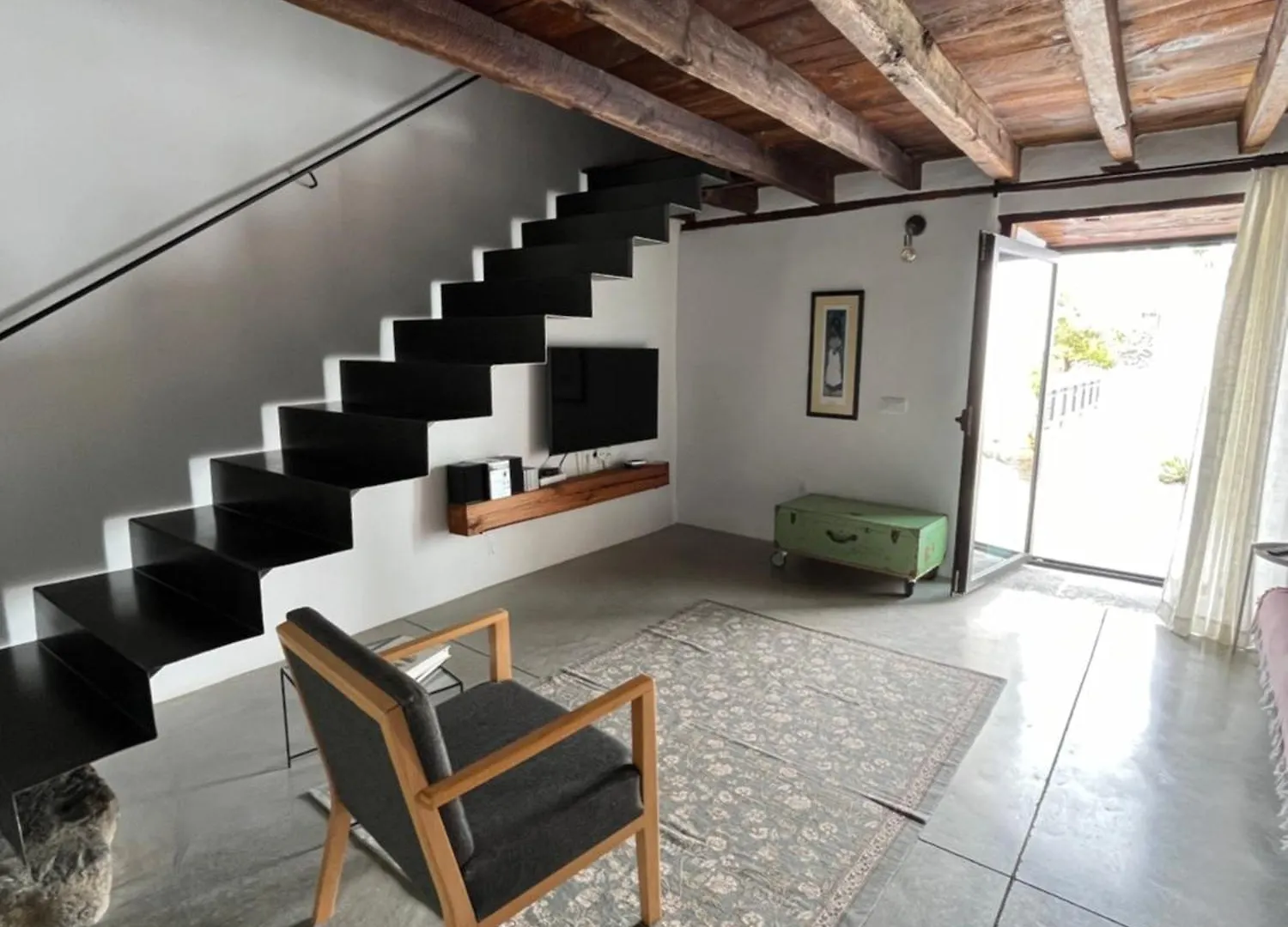 Villa Casa El Granero De Antonio à San Miguel de Abona