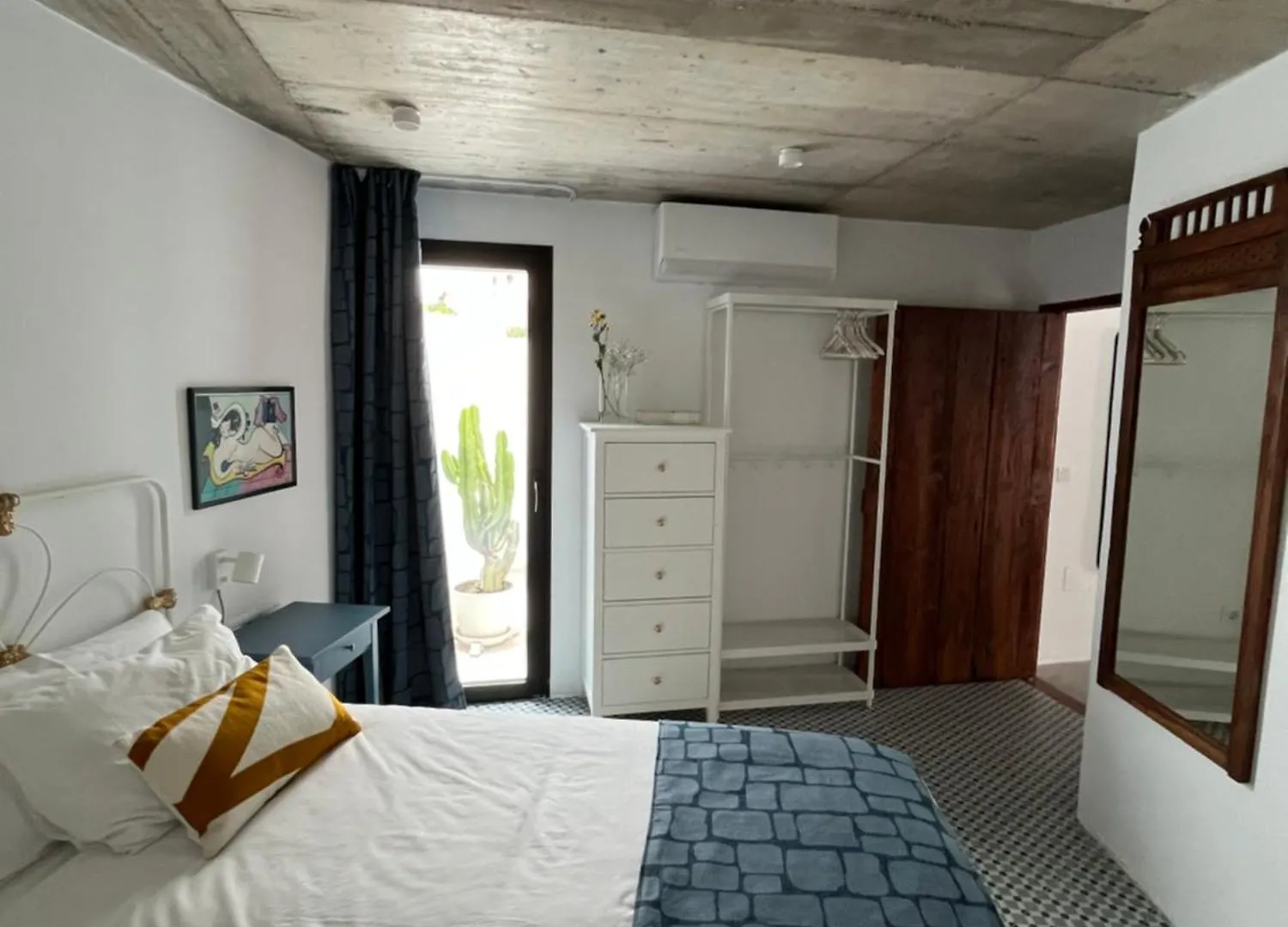Villa Casa El Granero De Antonio à San Miguel de Abona Hébergement de vacances