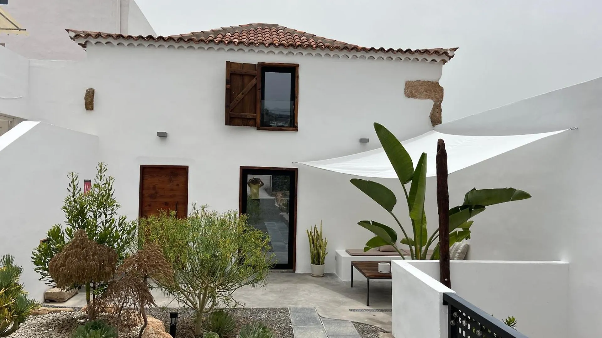 Casa El Granero De Antonio location