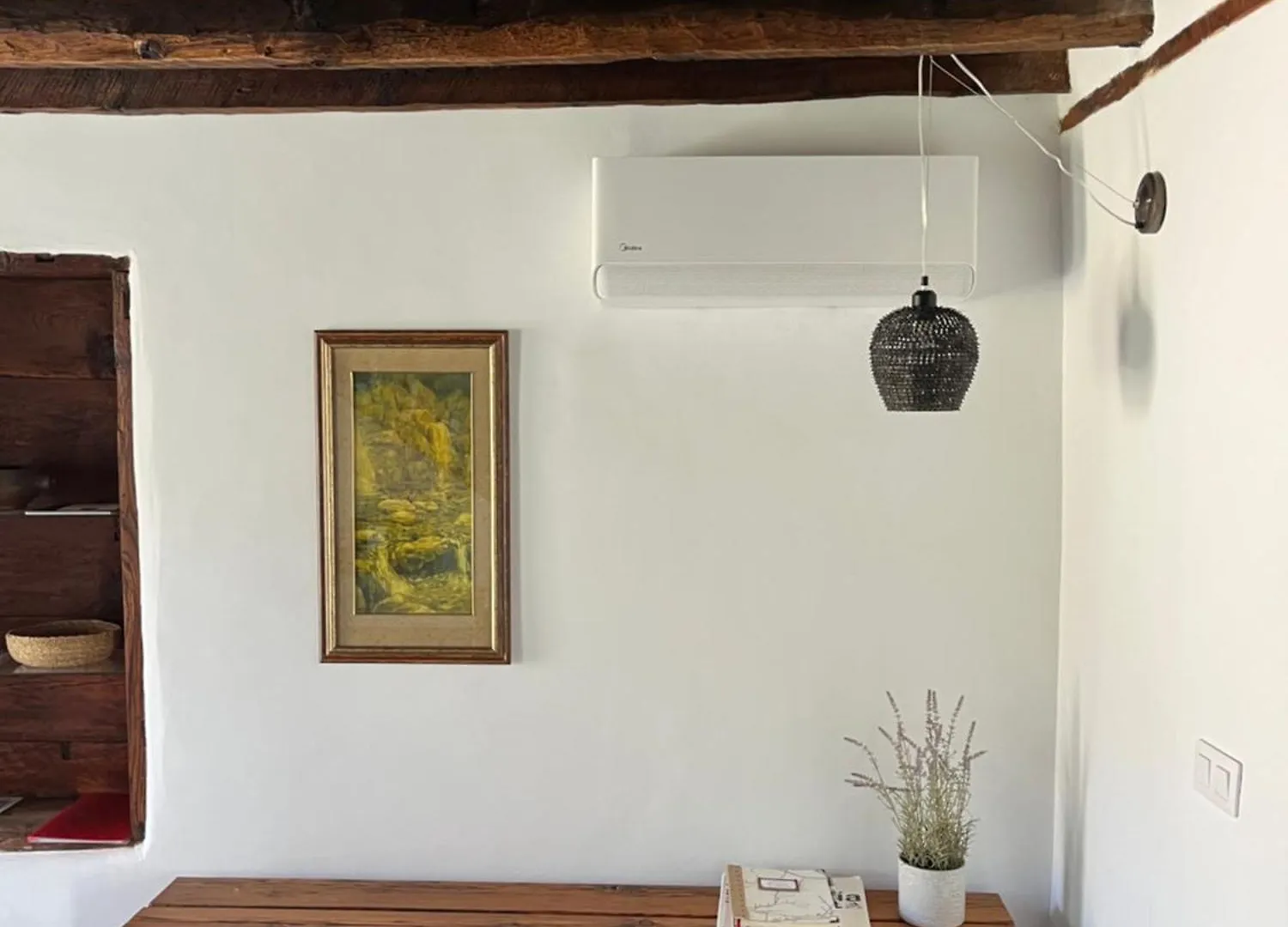 Villa Casa El Granero De Antonio à San Miguel de Abona