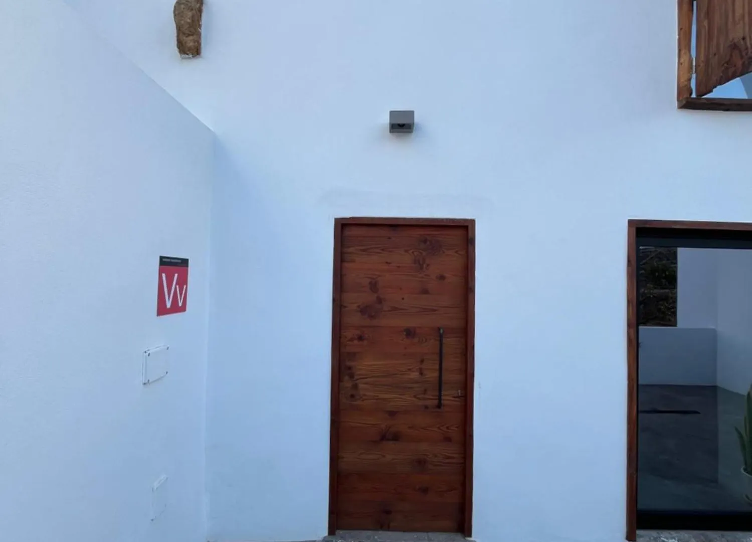 Villa Casa El Granero De Antonio à San Miguel de Abona Espagne
