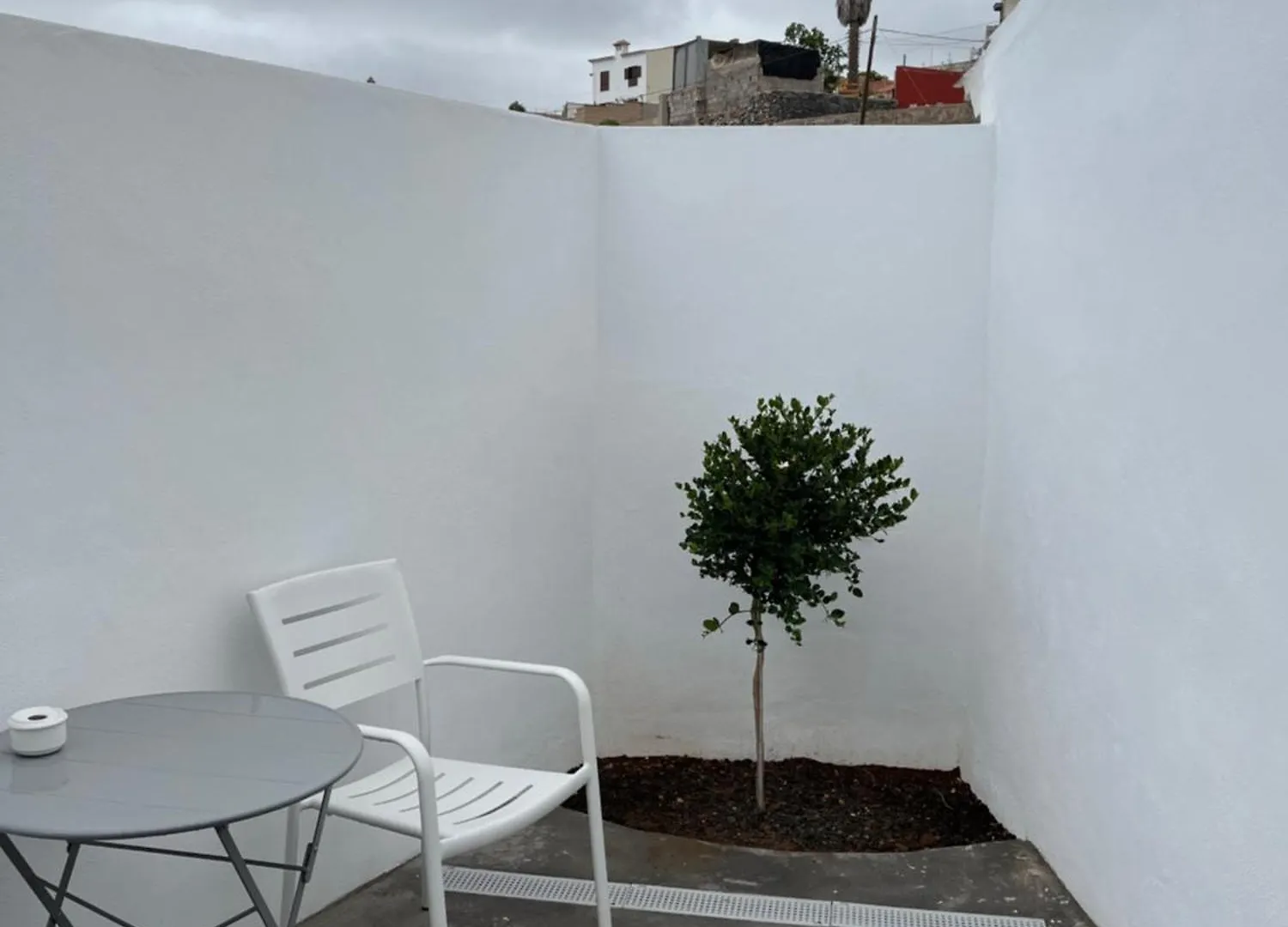 Hébergement de vacances Villa Casa El Granero De Antonio à San Miguel de Abona