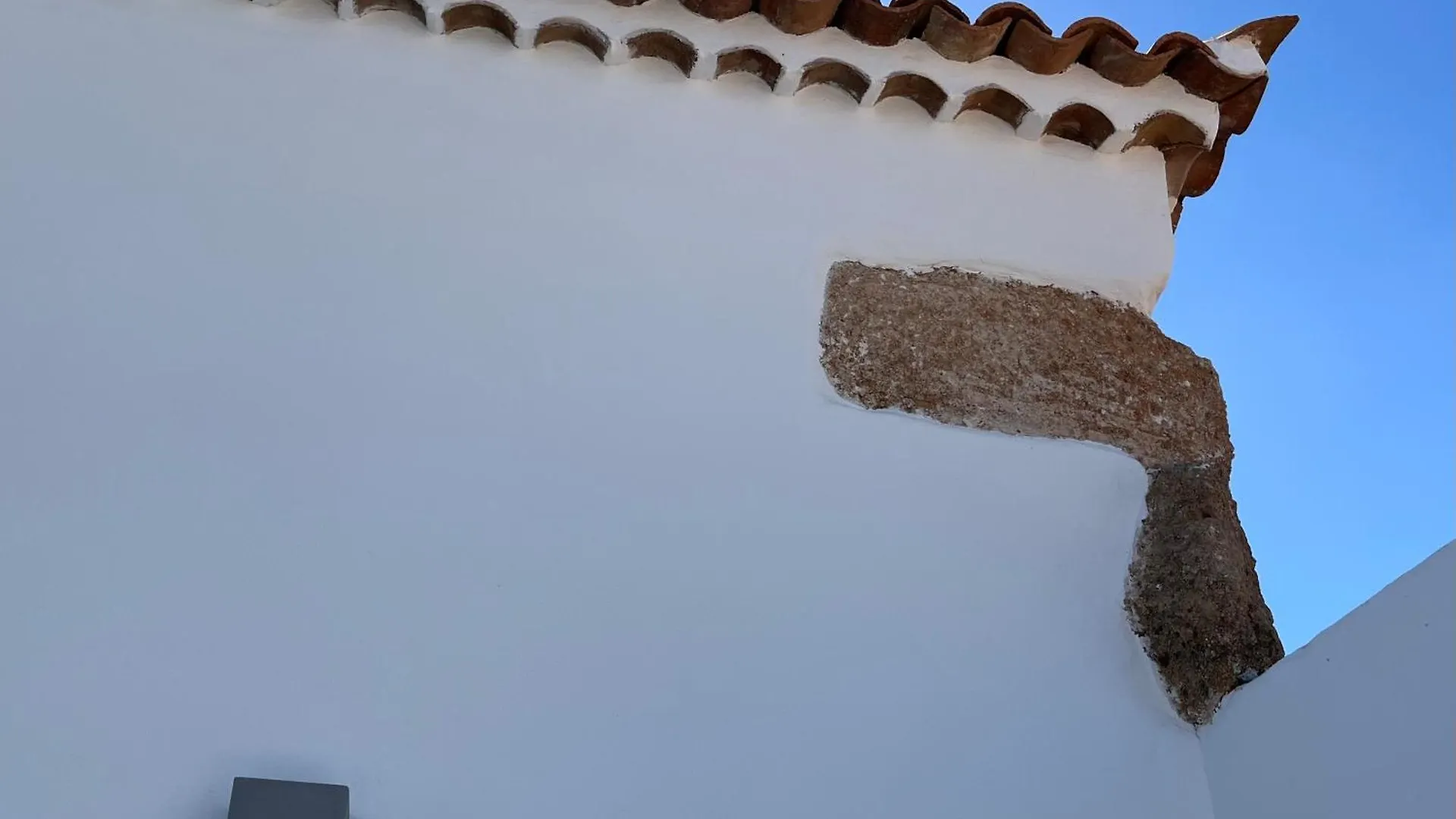 Willa Casa El Granero De Antonio San Miguel de Abona 0*,  Hiszpania