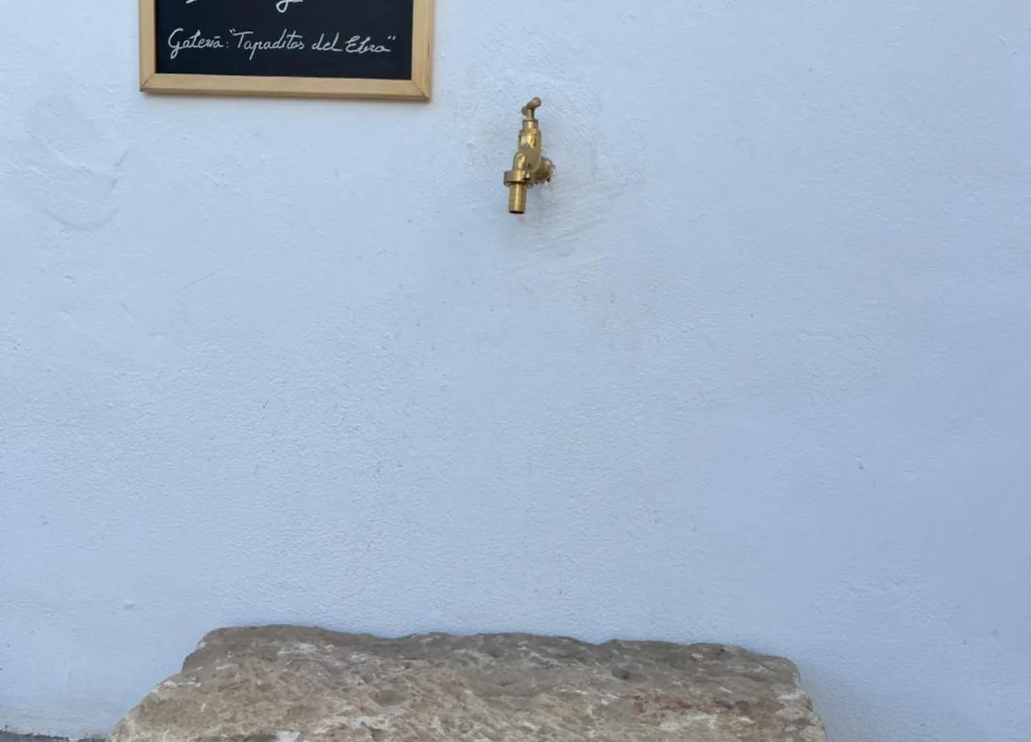 Villa Casa El Granero De Antonio à San Miguel de Abona Hébergement de vacances