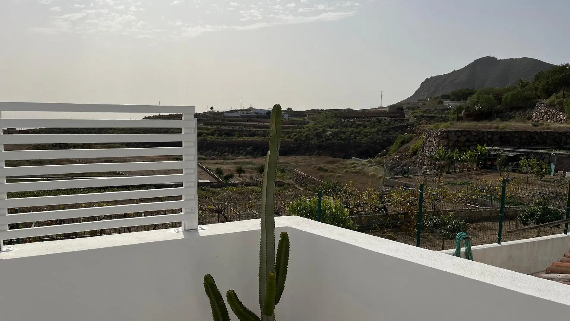 Villa Casa El Granero De Antonio à San Miguel de Abona 0*,  Espagne