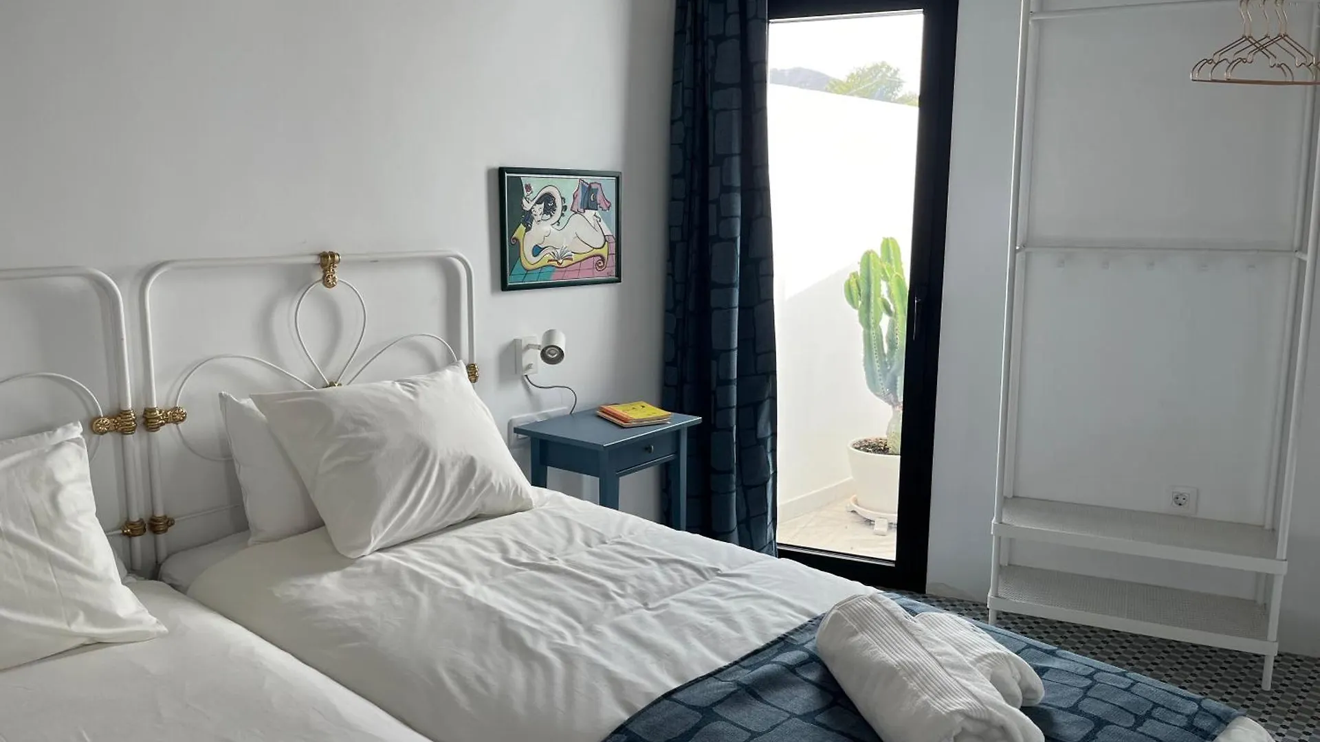 Hébergement de vacances Villa Casa El Granero De Antonio à San Miguel de Abona Espagne