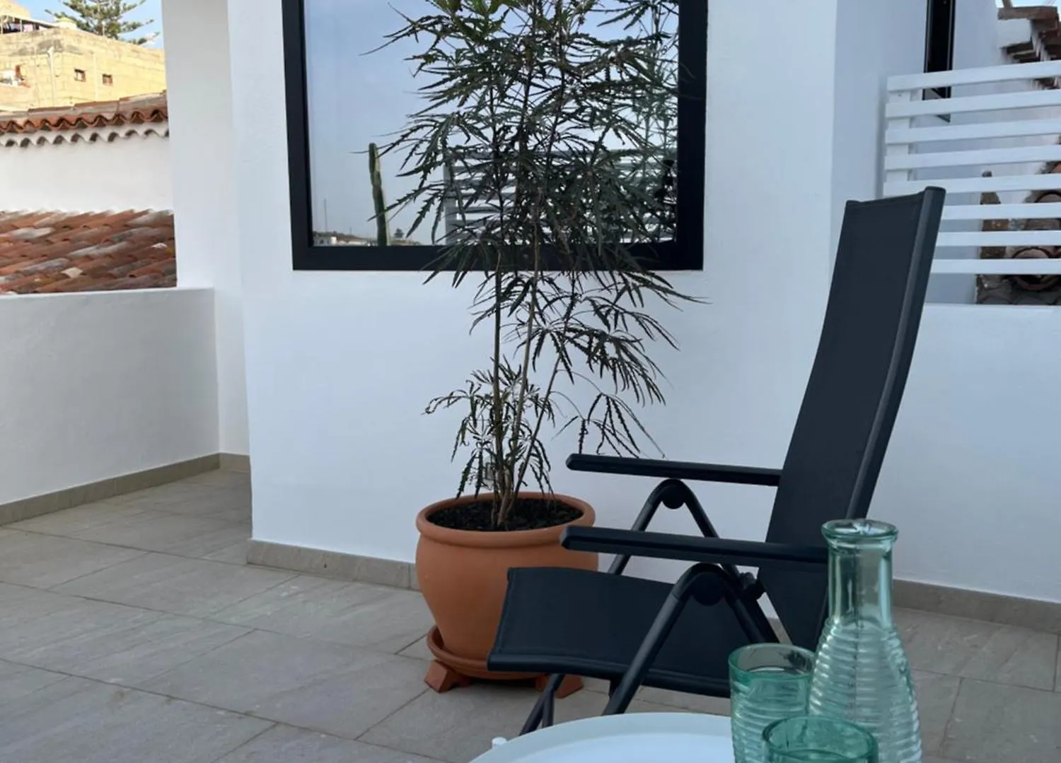 Villa Casa El Granero De Antonio à San Miguel de Abona