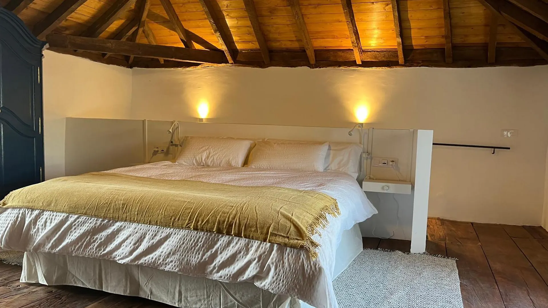 Villa Casa El Granero De Antonio à San Miguel de Abona 0*,  Espagne