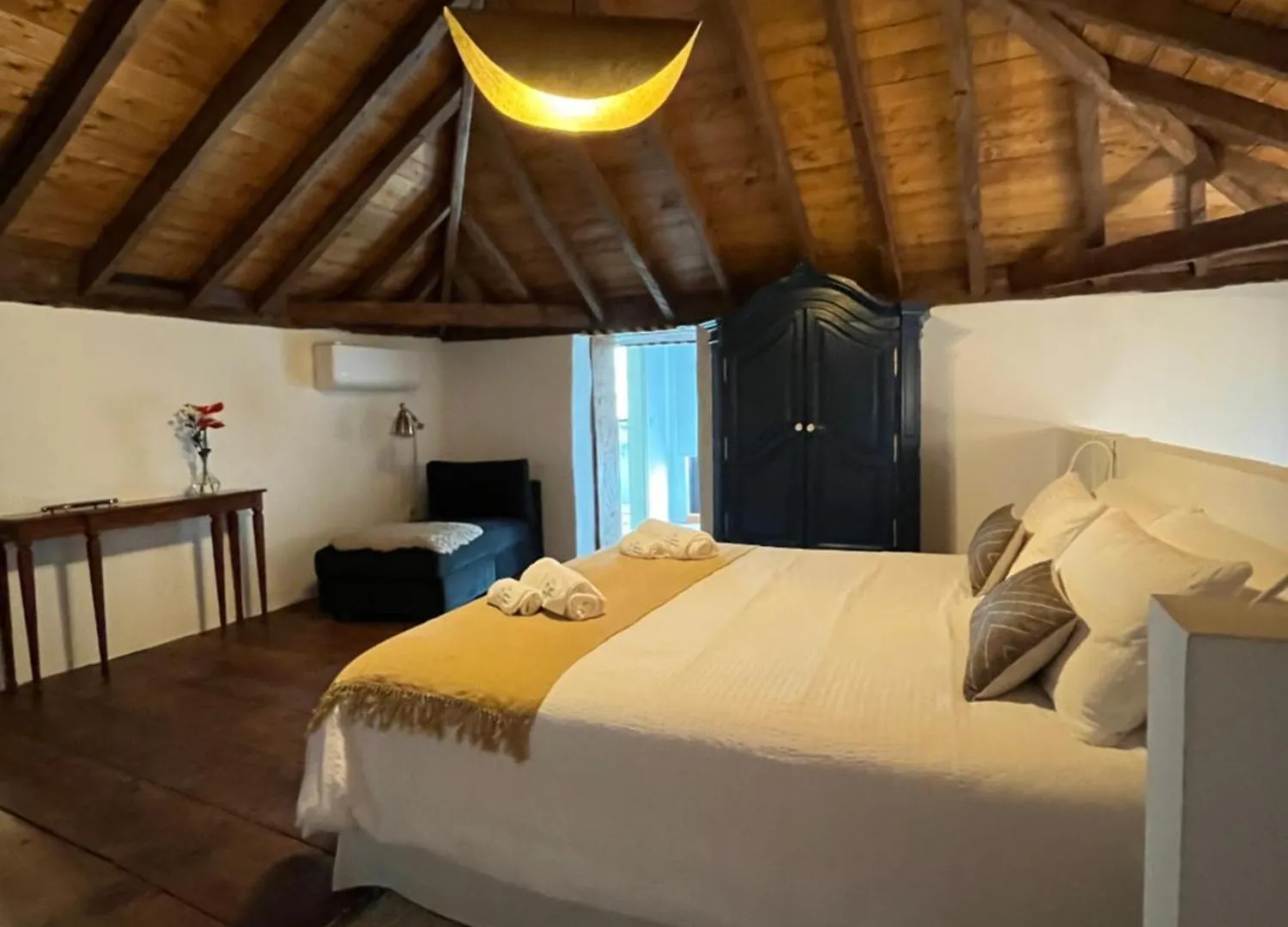 Hébergement de vacances Villa Casa El Granero De Antonio à San Miguel de Abona