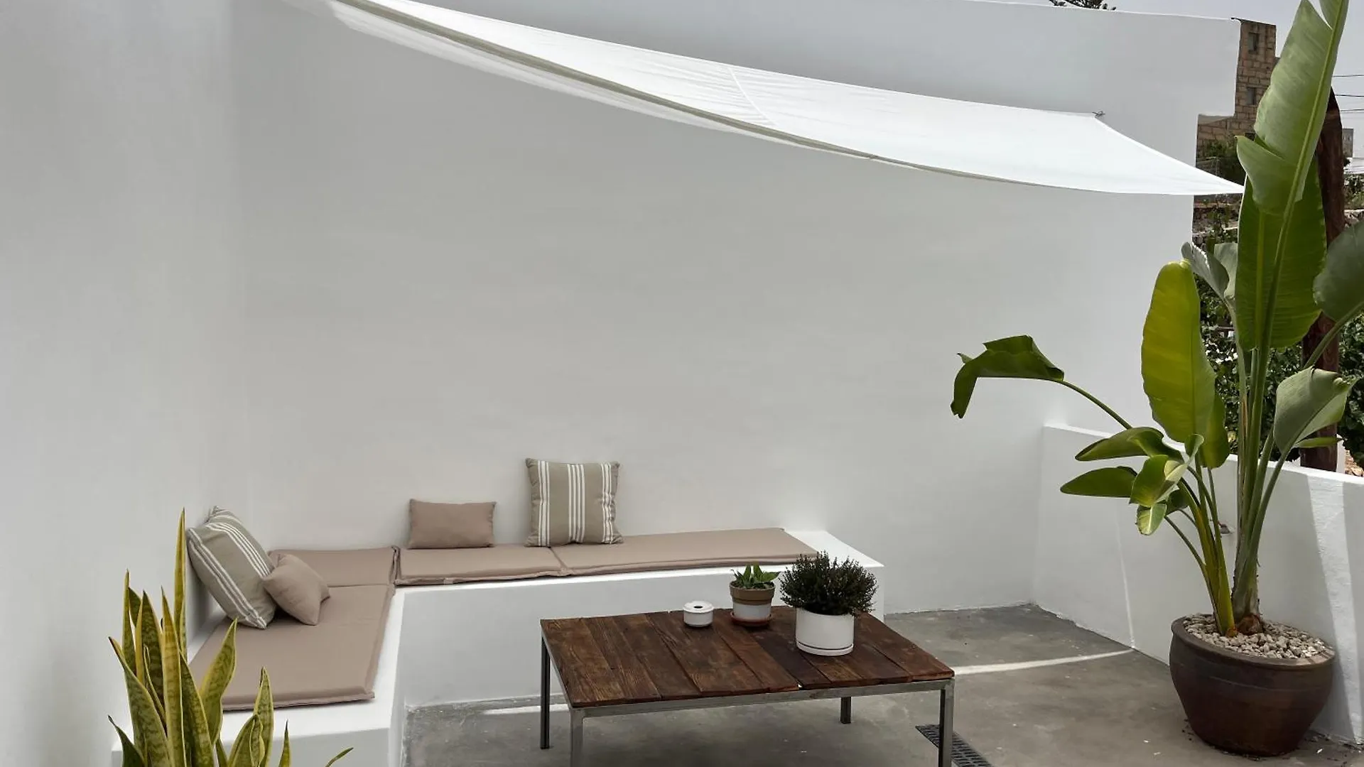 Villa Casa El Granero De Antonio à San Miguel de Abona Espagne