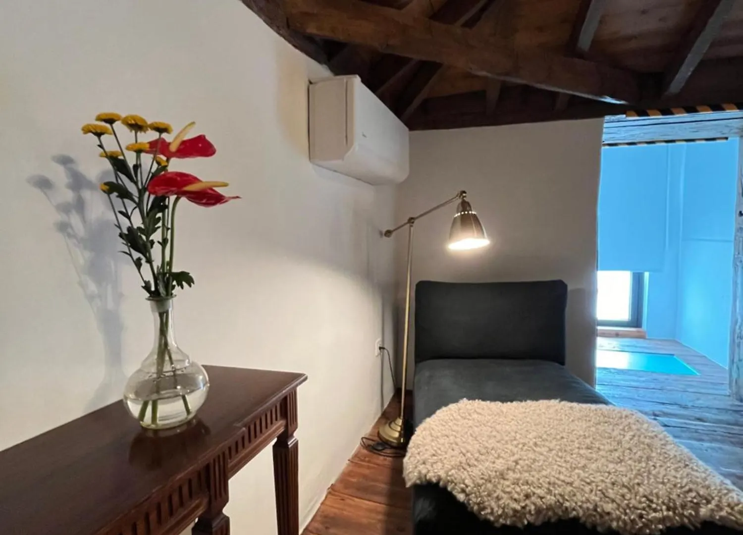 Hébergement de vacances Villa Casa El Granero De Antonio à San Miguel de Abona Espagne