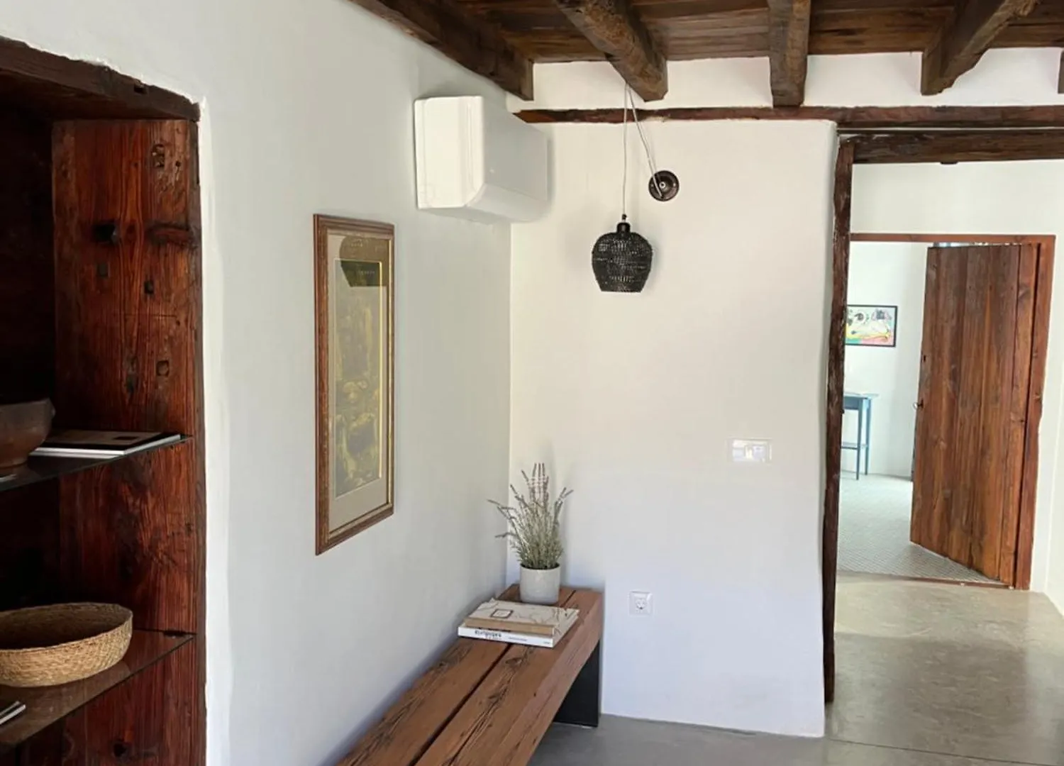 Willa Casa El Granero De Antonio San Miguel de Abona Hiszpania