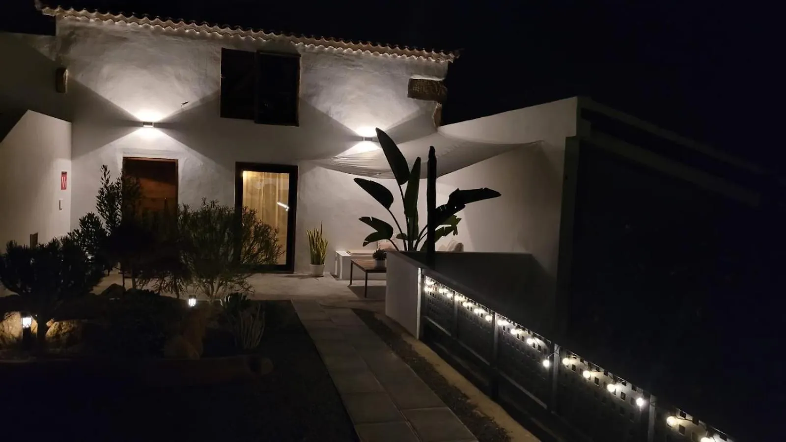 Villa Casa El Granero De Antonio à San Miguel de Abona