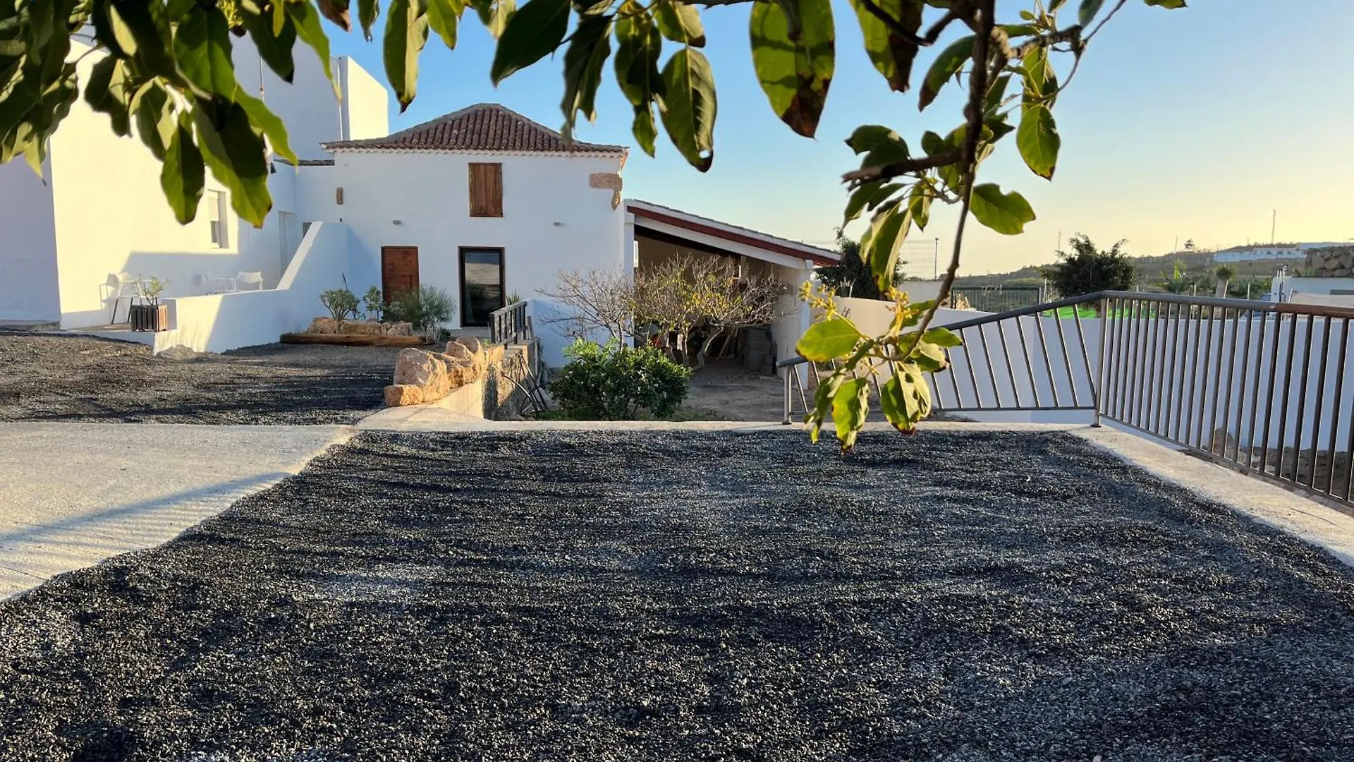Holiday home Casa El Granero De Antonio Villa San Miguel de Abona